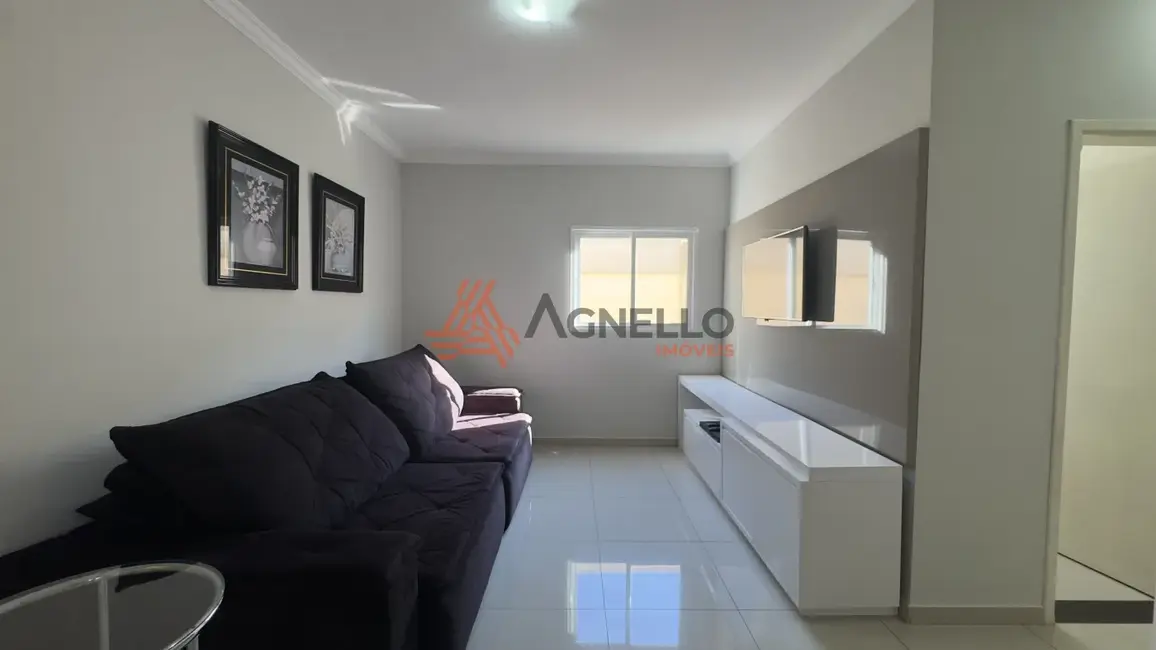 Foto 1 de Apartamento com 2 quartos à venda, 67m2 em Jardim Piratininga, Franca - SP
