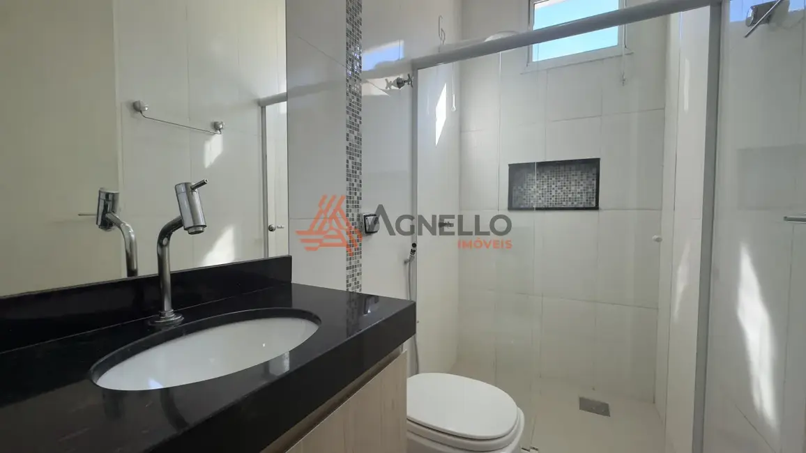 Foto 2 de Apartamento com 2 quartos à venda, 67m2 em Jardim Piratininga, Franca - SP