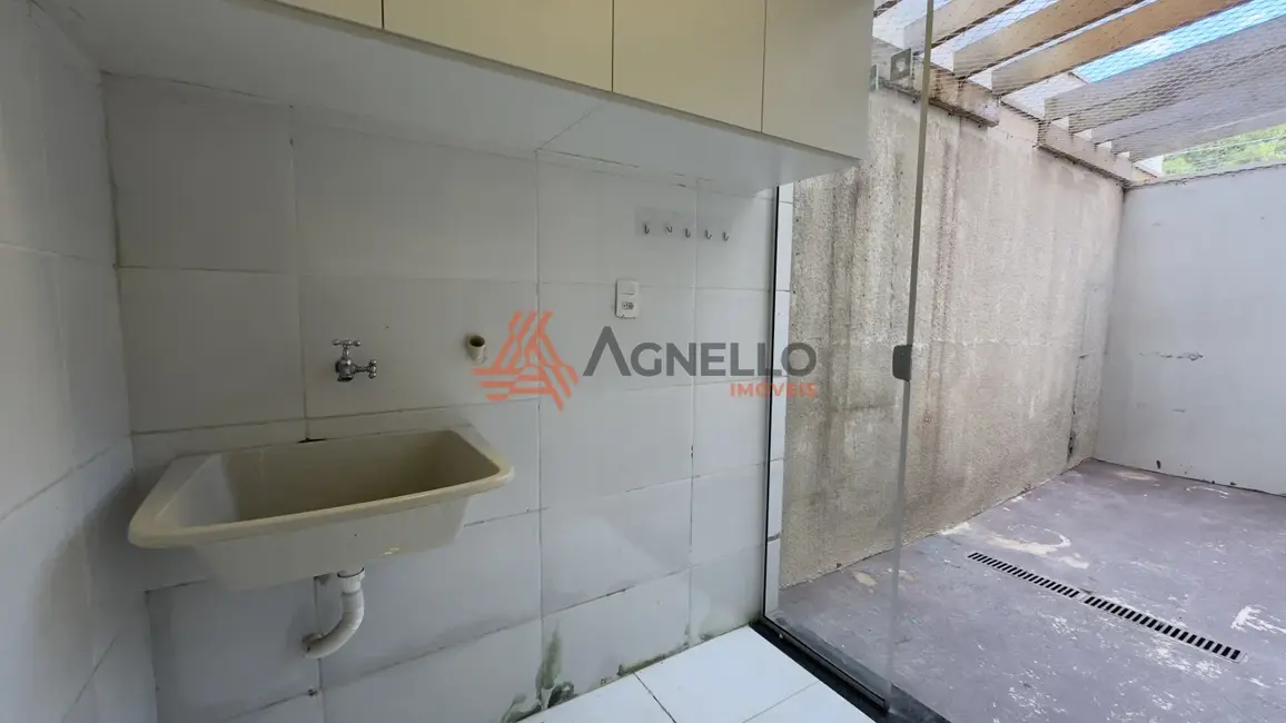 Foto 4 de Apartamento com 2 quartos à venda, 55m2 em Residencial José de Carlos, Franca - SP