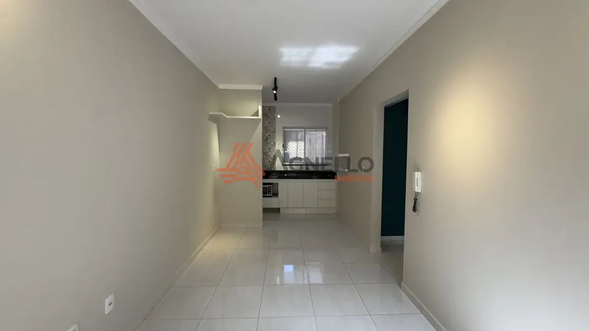 Foto 1 de Apartamento com 2 quartos à venda, 55m2 em Residencial José de Carlos, Franca - SP