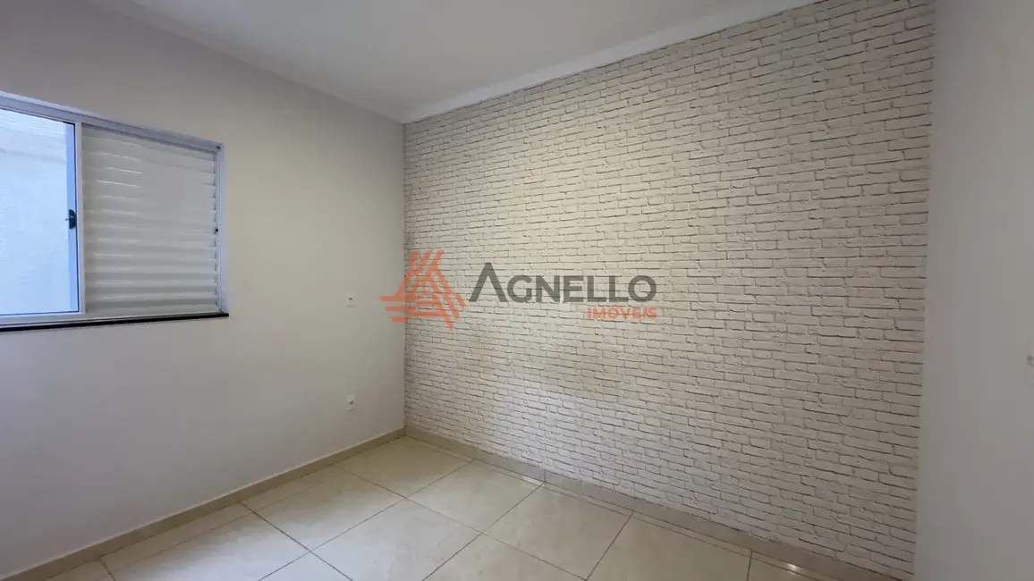 Foto 7 de Apartamento com 2 quartos à venda, 55m2 em Residencial José de Carlos, Franca - SP