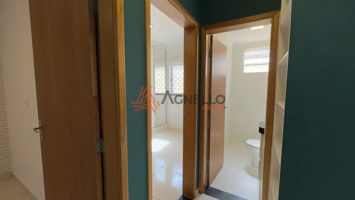 Foto 6 de Apartamento com 2 quartos à venda, 55m2 em Residencial José de Carlos, Franca - SP