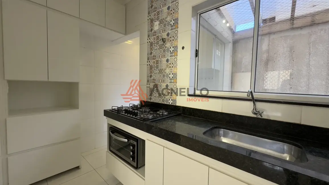 Foto 3 de Apartamento com 2 quartos à venda, 55m2 em Residencial José de Carlos, Franca - SP