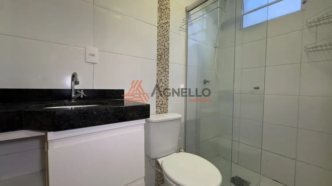 Foto 9 de Apartamento com 2 quartos à venda, 55m2 em Residencial José de Carlos, Franca - SP