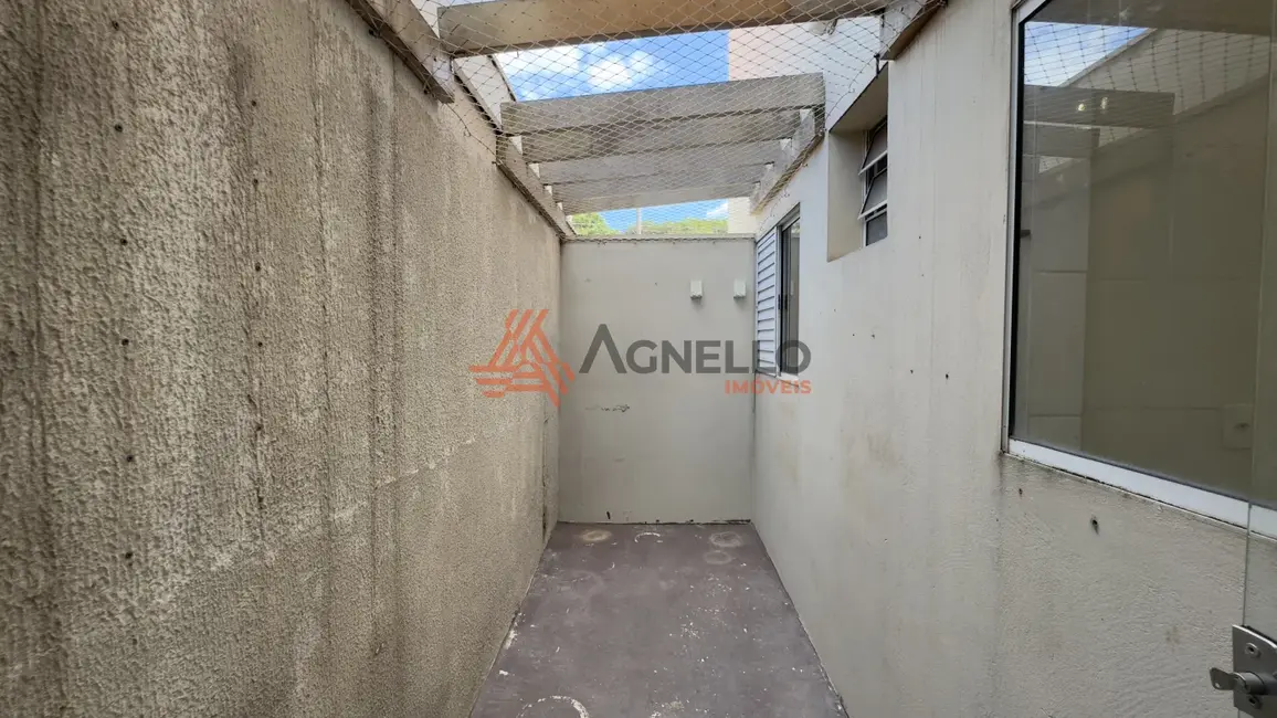 Foto 5 de Apartamento com 2 quartos à venda, 55m2 em Residencial José de Carlos, Franca - SP