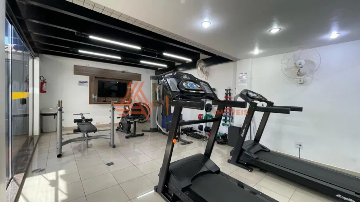 Foto 6 de Apartamento com 3 quartos à venda, 113m2 em Vila Santos Dumont, Franca - SP