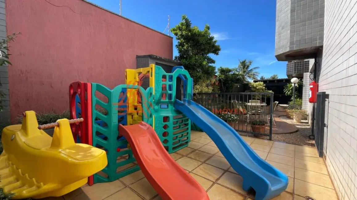 Foto 8 de Apartamento com 3 quartos à venda, 113m2 em Vila Santos Dumont, Franca - SP