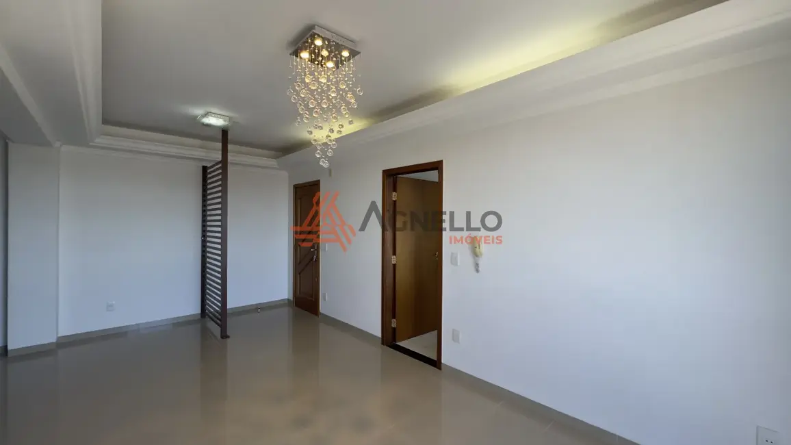 Apartamento com 3 quartos à venda, 113m2 em Vila Santos Dumont, Franca - SP - imagem 3 Foto 3 de Apartamento com 3 quartos à venda, 113m2 em Vila Santos Dumont, Franca - SP
