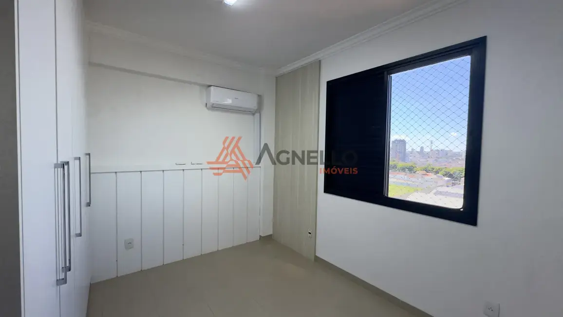 Apartamento com 3 quartos à venda, 113m2 em Vila Santos Dumont, Franca - SP - imagem 7 Foto 7 de Apartamento com 3 quartos à venda, 113m2 em Vila Santos Dumont, Franca - SP