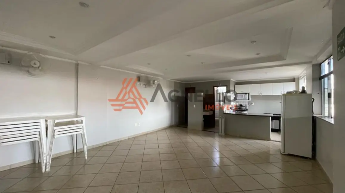 Foto 7 de Apartamento com 3 quartos à venda, 113m2 em Vila Santos Dumont, Franca - SP