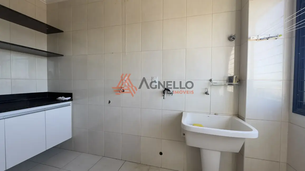 Foto 6 de Apartamento com 3 quartos à venda, 113m2 em Vila Santos Dumont, Franca - SP