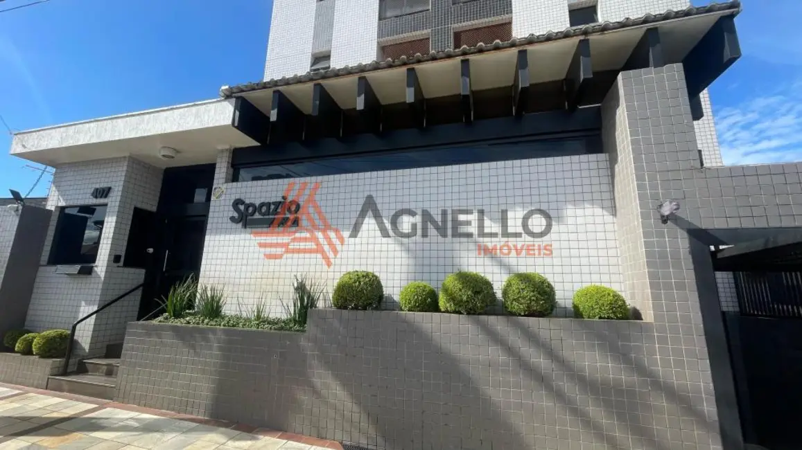 Foto 4 de Apartamento com 3 quartos à venda, 113m2 em Vila Santos Dumont, Franca - SP