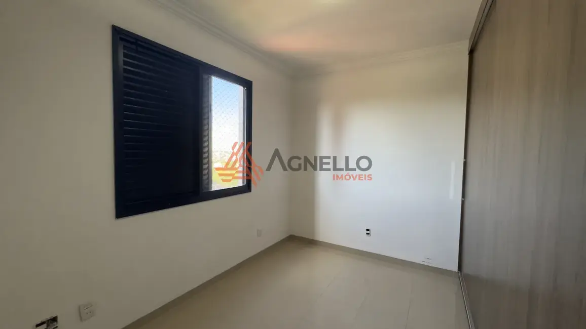 Apartamento com 3 quartos à venda, 113m2 em Vila Santos Dumont, Franca - SP - imagem 9 Foto 9 de Apartamento com 3 quartos à venda, 113m2 em Vila Santos Dumont, Franca - SP