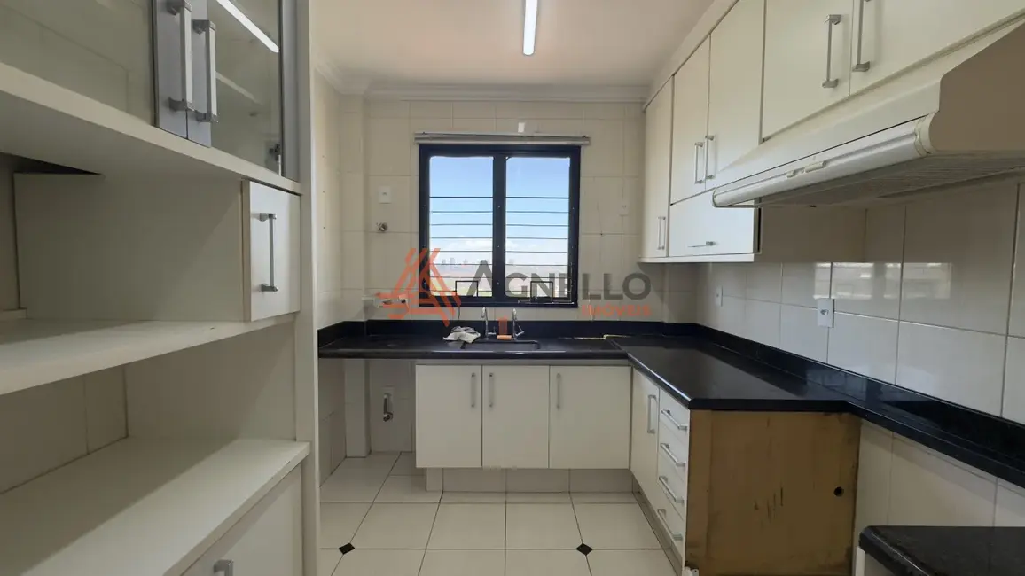 Apartamento com 3 quartos à venda, 113m2 em Vila Santos Dumont, Franca - SP - imagem 5 Foto 5 de Apartamento com 3 quartos à venda, 113m2 em Vila Santos Dumont, Franca - SP