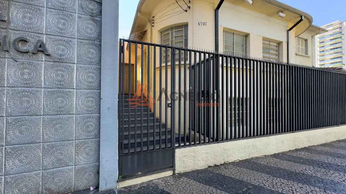 Loja para alugar, 75m2 em Centro, Franca - SP - imagem 9 Foto 9 de Loja para alugar, 75m2 em Centro, Franca - SP