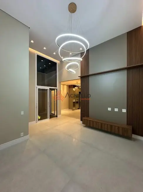 Casa de Condomínio com 3 quartos à venda, 217m2 em Villa Piemonte I, Franca - SP - imagem 4 Foto 4 de Casa de Condomínio com 3 quartos à venda, 217m2 em Villa Piemonte I, Franca - SP