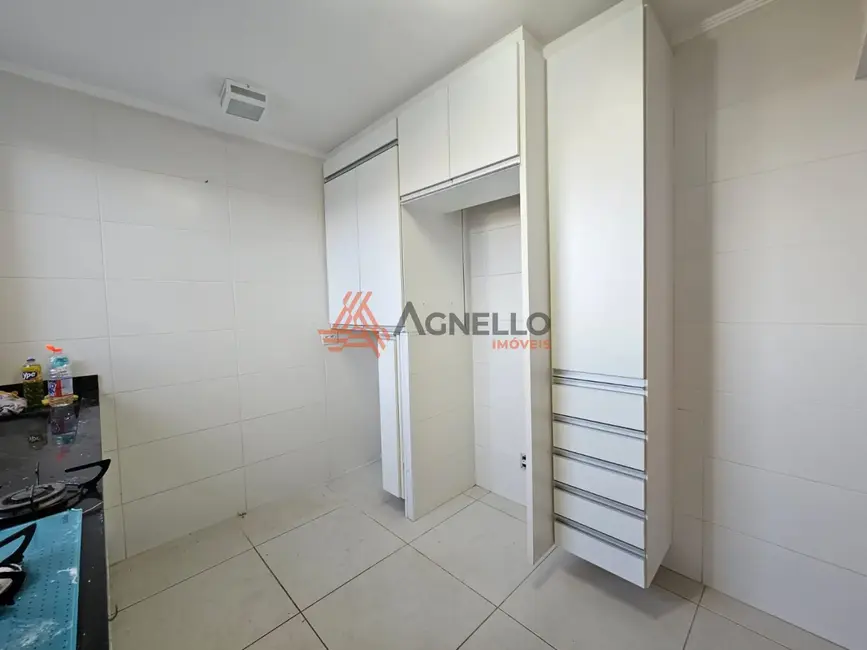 Foto 4 de Apartamento com 2 quartos à venda, 45m2 em Jardim Consolação, Franca - SP