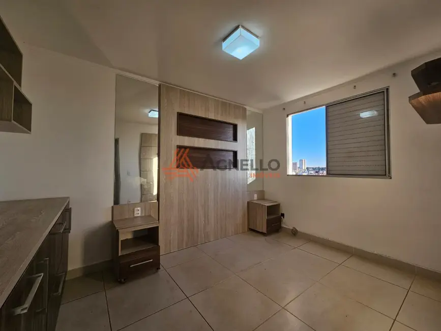 Foto 5 de Apartamento com 2 quartos à venda, 45m2 em Jardim Consolação, Franca - SP