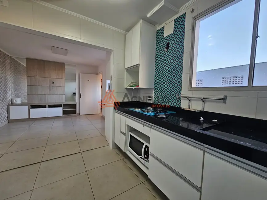 Foto 3 de Apartamento com 2 quartos à venda, 45m2 em Jardim Consolação, Franca - SP