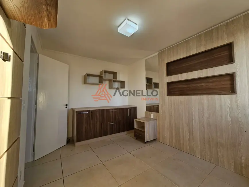 Foto 6 de Apartamento com 2 quartos à venda, 45m2 em Jardim Consolação, Franca - SP