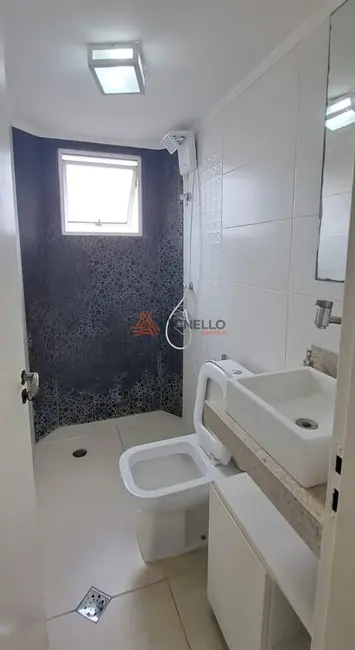 Foto 7 de Apartamento com 2 quartos à venda, 45m2 em Jardim Consolação, Franca - SP