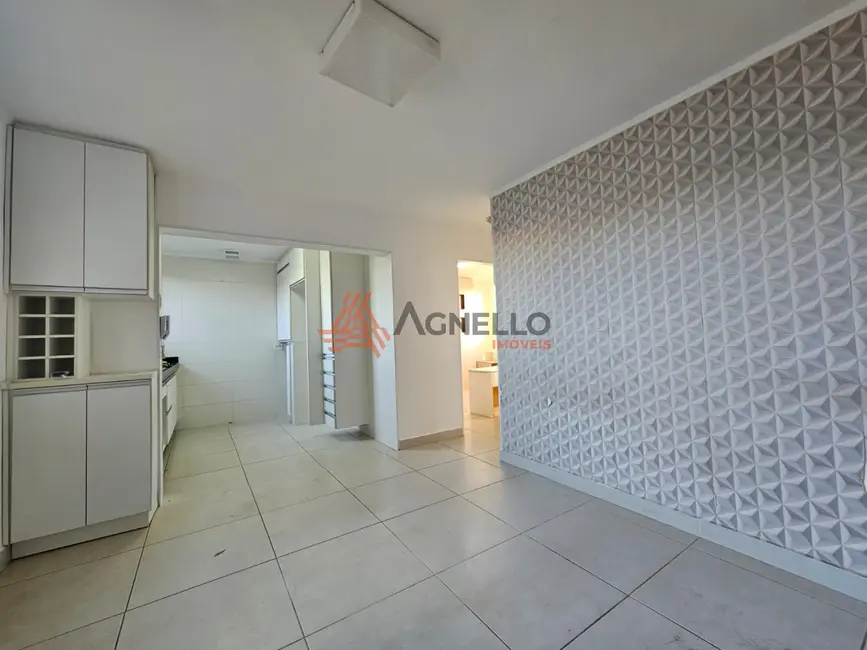 Foto 2 de Apartamento com 2 quartos à venda, 45m2 em Jardim Consolação, Franca - SP