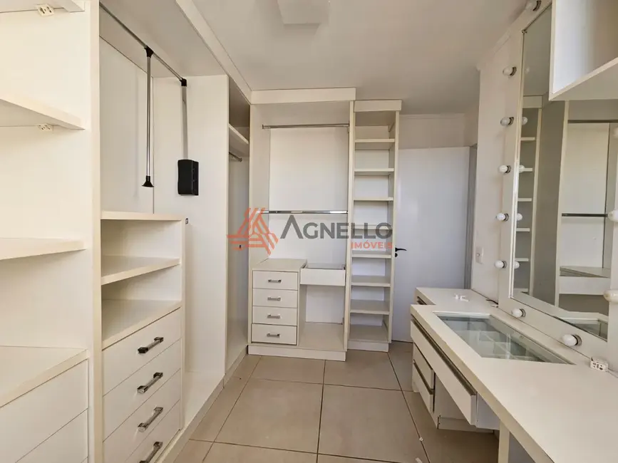 Foto 8 de Apartamento com 2 quartos à venda, 45m2 em Jardim Consolação, Franca - SP