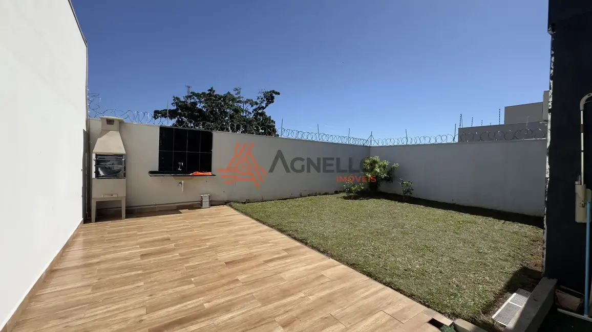 Foto 9 de Prédio Inteiro à venda, 190m2 em Jardim Três Colinas, Franca - SP