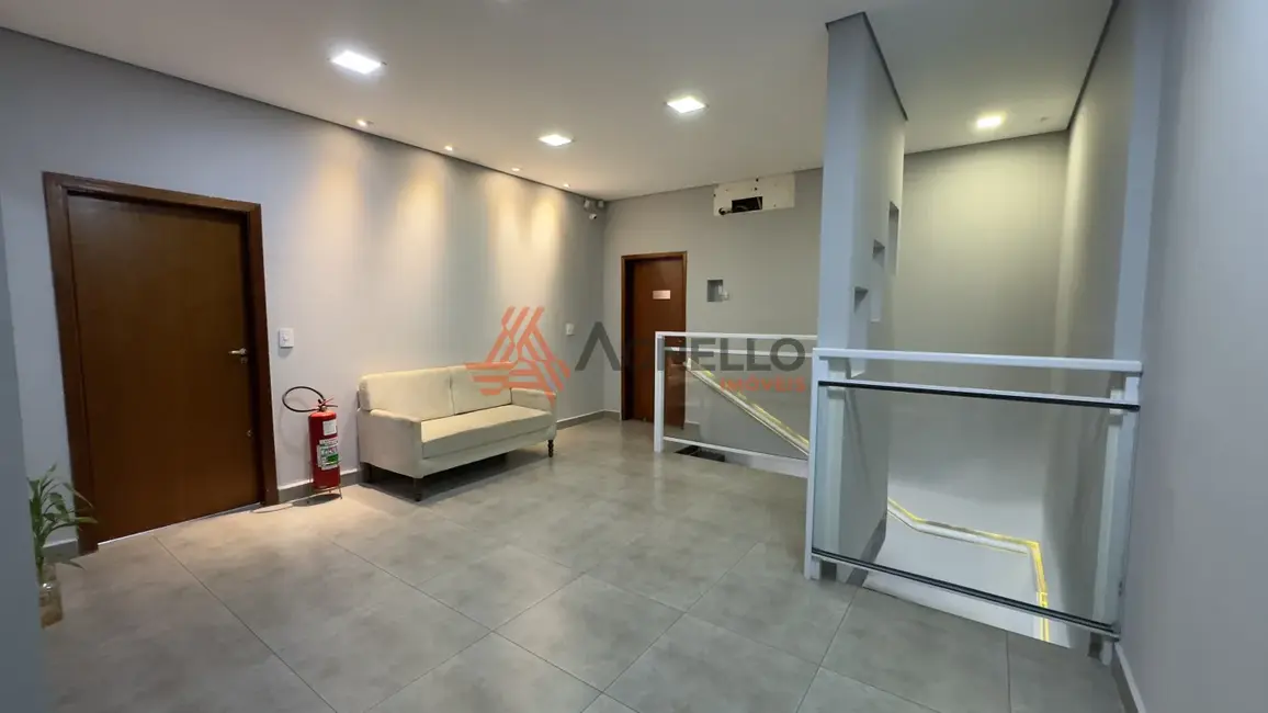 Foto 6 de Prédio Inteiro à venda, 190m2 em Jardim Três Colinas, Franca - SP