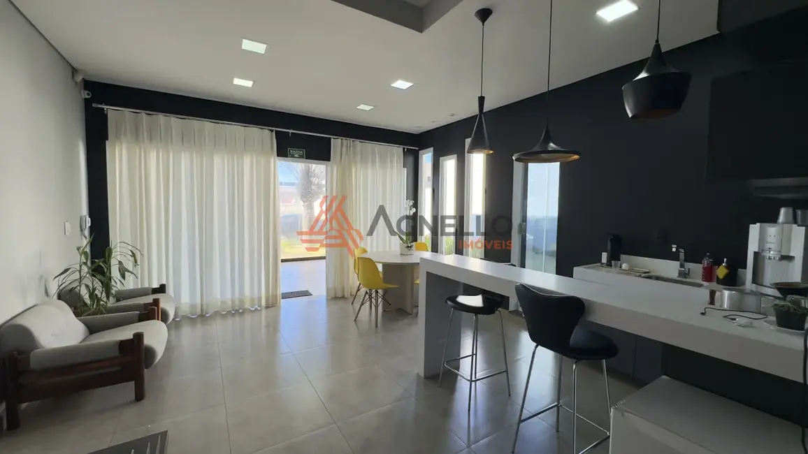 Foto 5 de Prédio Inteiro à venda, 190m2 em Jardim Três Colinas, Franca - SP