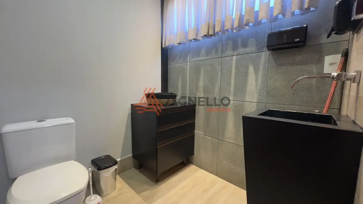 Foto 8 de Prédio Inteiro à venda, 190m2 em Jardim Três Colinas, Franca - SP