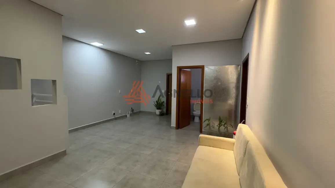 Foto 7 de Prédio Inteiro à venda, 190m2 em Jardim Três Colinas, Franca - SP