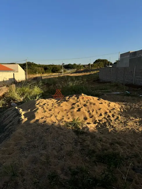 Foto 1 de Terreno / Lote à venda, 205m2 em Cristais Paulista - SP