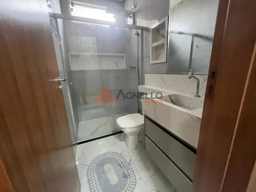 Foto 8 de Apartamento com 3 quartos à venda, 102m2 em Jardim Noêmia, Franca - SP
