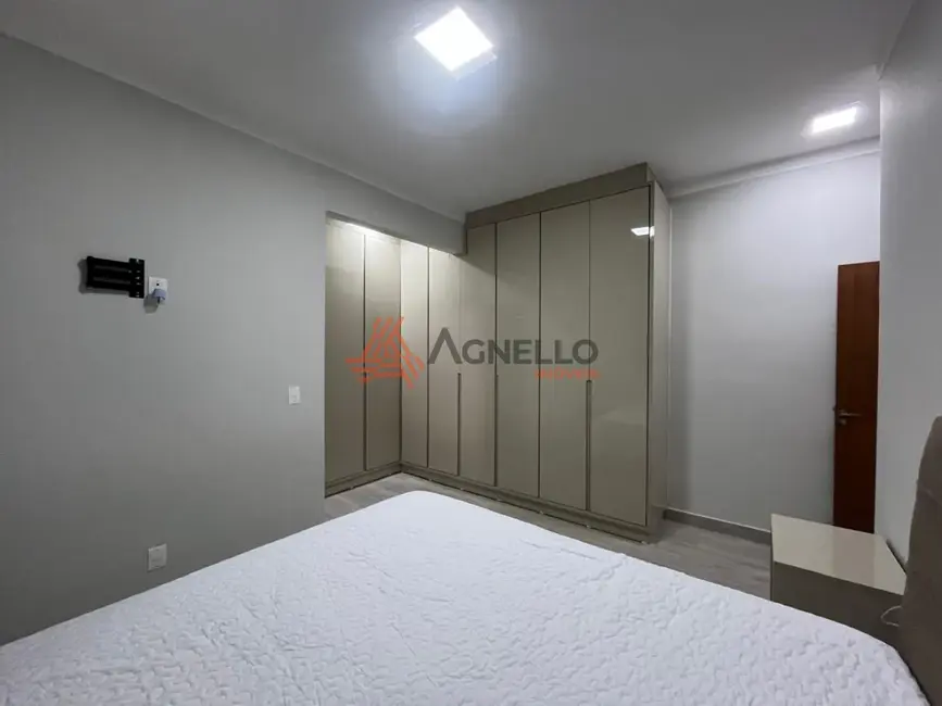 Foto 7 de Apartamento com 3 quartos à venda, 102m2 em Jardim Noêmia, Franca - SP