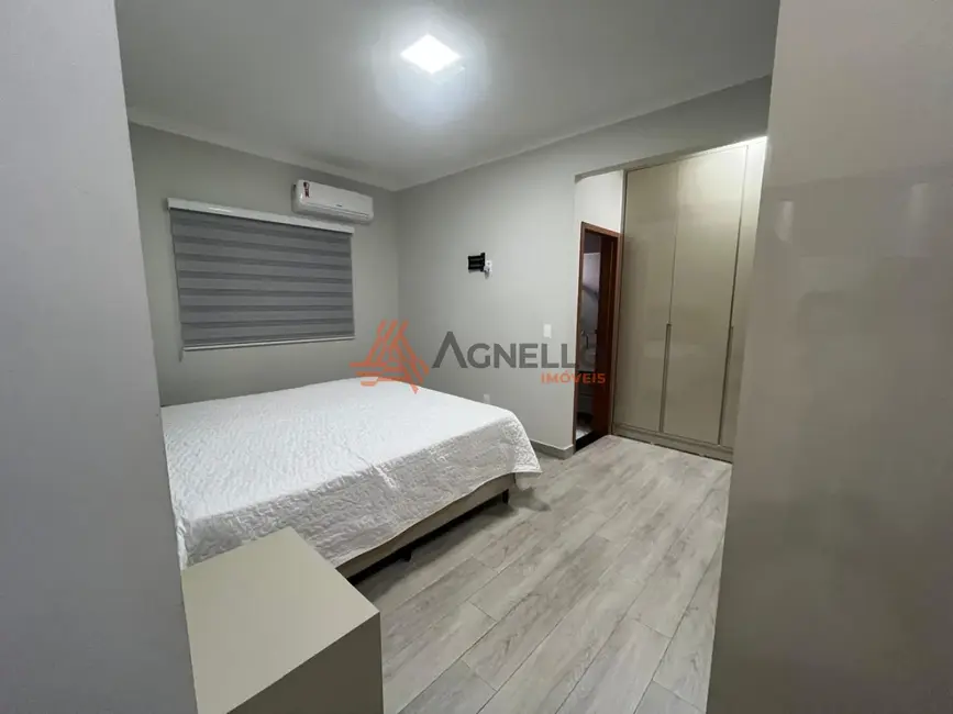 Foto 6 de Apartamento com 3 quartos à venda, 102m2 em Jardim Noêmia, Franca - SP