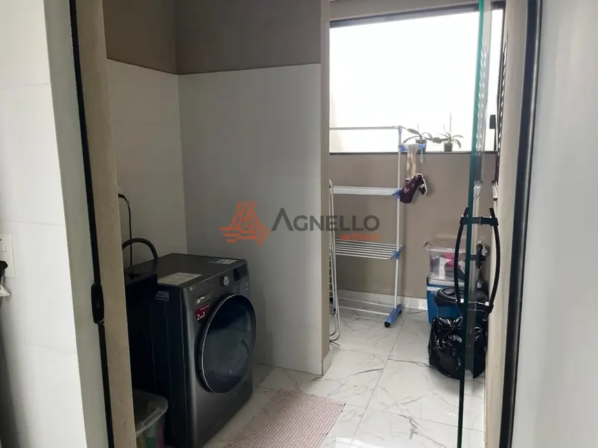 Foto 5 de Apartamento com 3 quartos à venda, 102m2 em Jardim Noêmia, Franca - SP