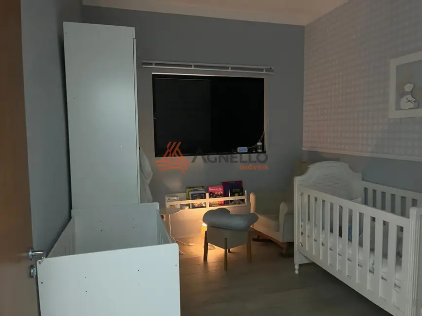 Foto 9 de Apartamento com 3 quartos à venda, 102m2 em Jardim Noêmia, Franca - SP