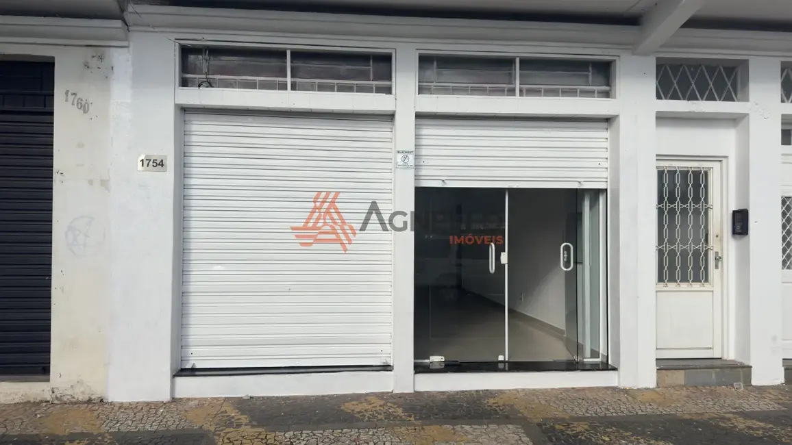 Foto 2 de Loja para alugar, 68m2 em Centro, Franca - SP
