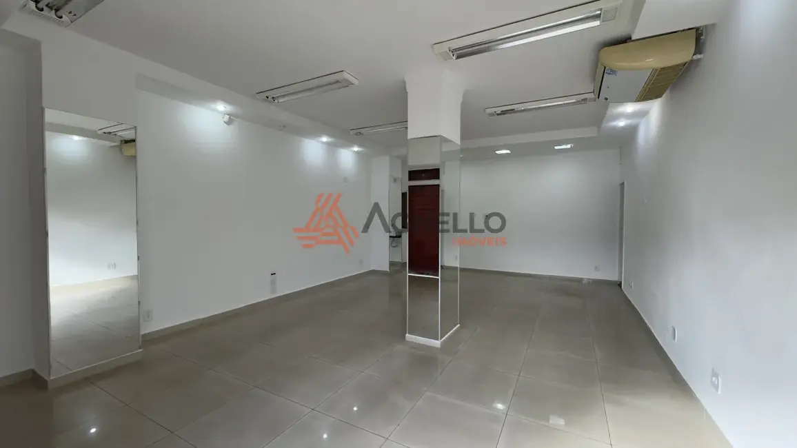 Loja para alugar, 68m2 em Centro, Franca - SP - imagem 3 Foto 3 de Loja para alugar, 68m2 em Centro, Franca - SP