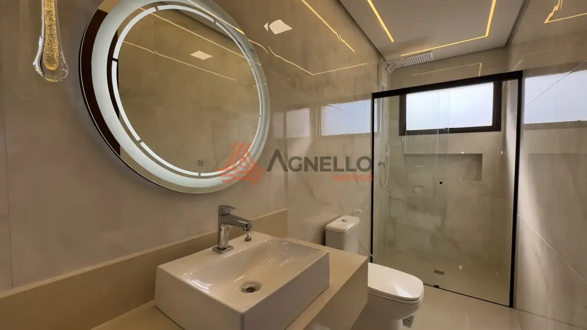 Apartamento com 3 quartos à venda, 129m2 em São José, Franca - SP - imagem 6 Foto 6 de Apartamento com 3 quartos à venda, 129m2 em São José, Franca - SP