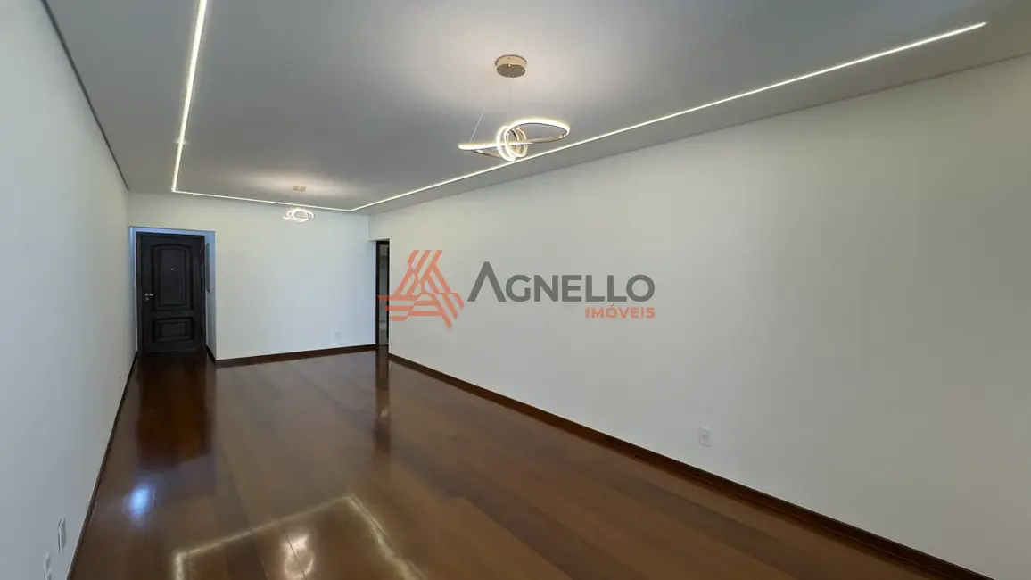 Apartamento com 3 quartos à venda, 129m2 em São José, Franca - SP - imagem 4 Foto 4 de Apartamento com 3 quartos à venda, 129m2 em São José, Franca - SP