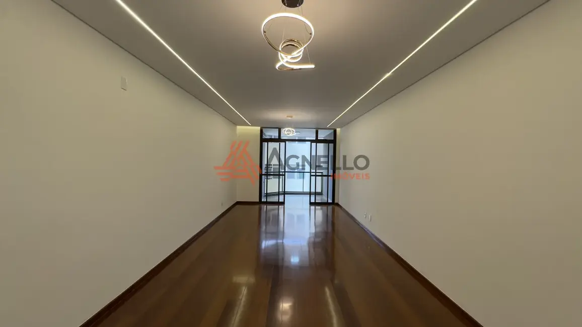 Foto 1 de Apartamento com 3 quartos à venda, 129m2 em São José, Franca - SP