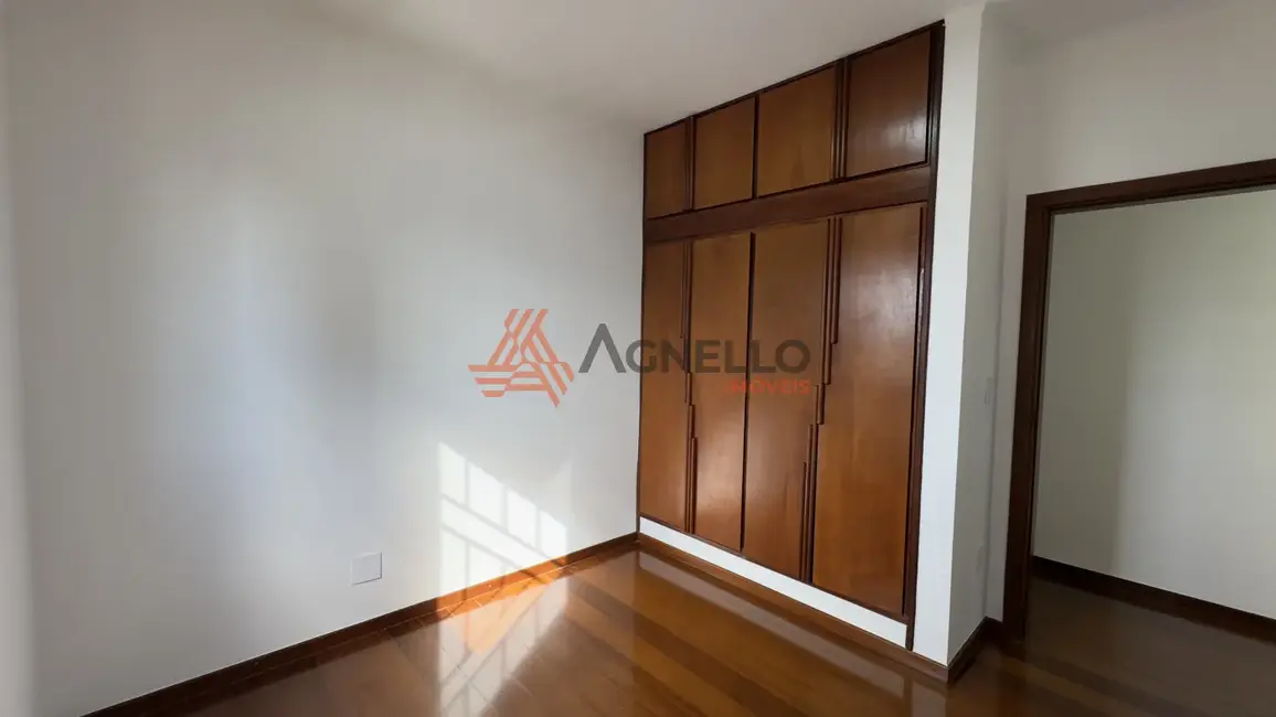 Foto 7 de Apartamento com 3 quartos à venda, 129m2 em São José, Franca - SP