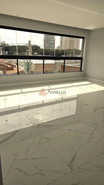 Foto 2 de Apartamento com 3 quartos à venda, 127m2 em Centro, Franca - SP