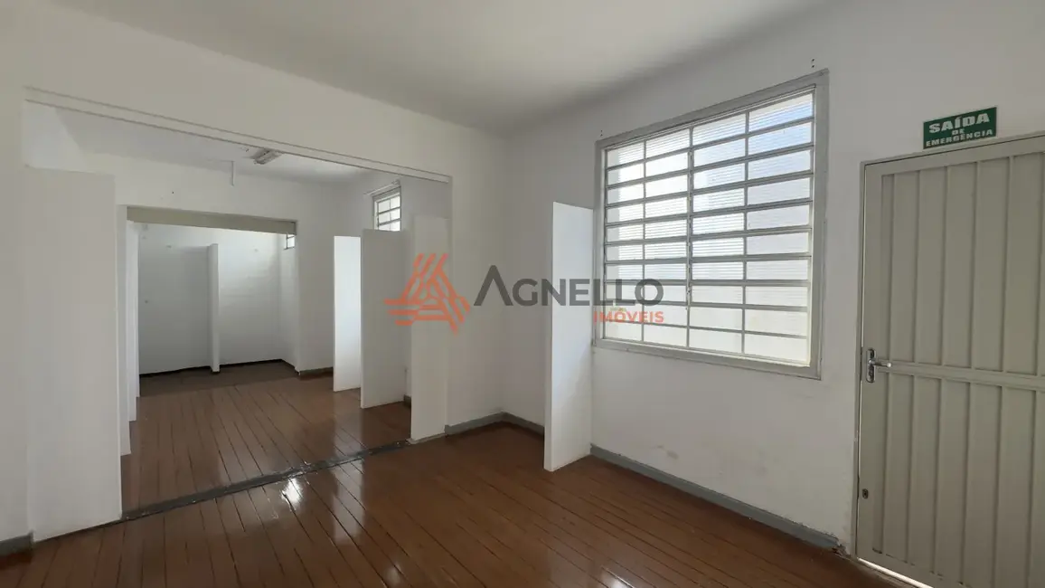 Loja para alugar, 160m2 em Centro, Franca - SP - imagem 6 Foto 6 de Loja para alugar, 160m2 em Centro, Franca - SP