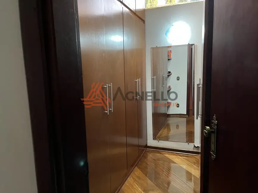 Foto 9 de Casa com 4 quartos à venda, 316m2 em Recreio Campo Belo, Franca - SP