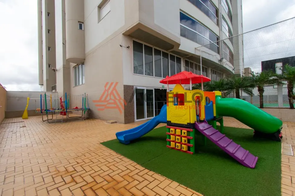 Foto 5 de Cobertura com 4 quartos à venda, 523m2 em Residencial Amazonas, Franca - SP