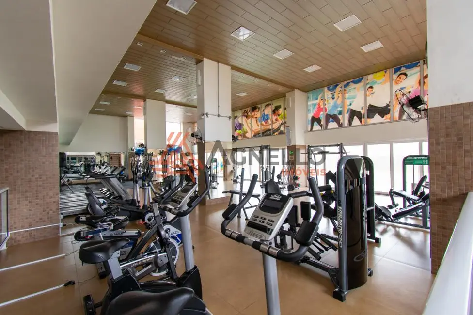 Foto 3 de Cobertura com 4 quartos à venda, 523m2 em Residencial Amazonas, Franca - SP