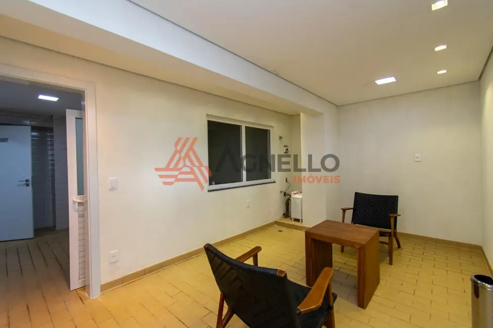 Foto 8 de Cobertura com 4 quartos à venda, 523m2 em Residencial Amazonas, Franca - SP